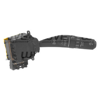 WVE® - Windshield Wiper Switches