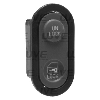 WVE® - Door Lock Switch