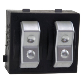 WVE® - Front Driver Side Window Switch