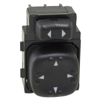 WVE® - Door Mirror Switch