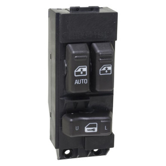 WVE® - Front Driver Side Window Switch