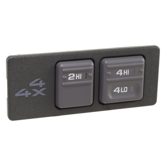 WVE® - 4WD Selector Switch