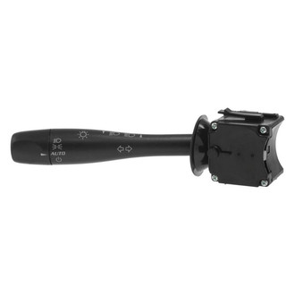 WVE® - Combination Switch