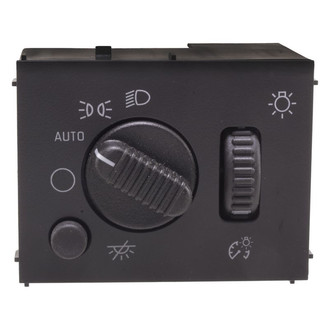WVE® - Headlight Switch