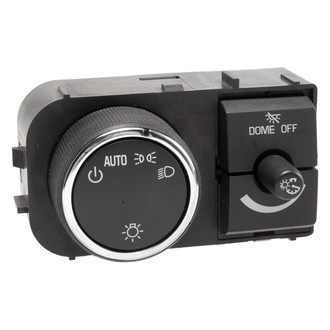 WVE® - Headlight Switch
