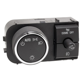 WVE® - Fog Light Switch