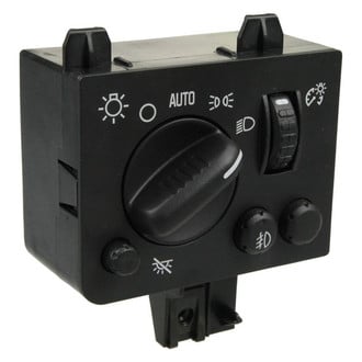 WVE® - Headlight Switch