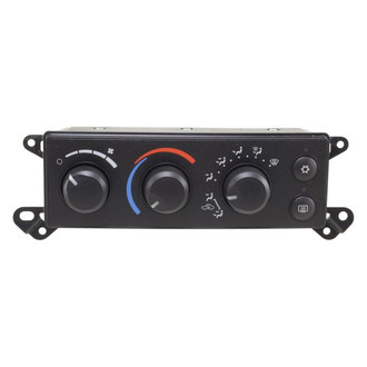 WVE® - HVAC Control Switch