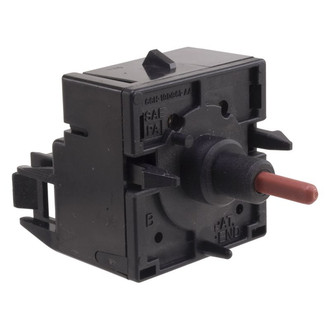 WVE® - HVAC Control Switch