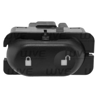 WVE® - Front Driver or Passenger Side Door Lock Switch