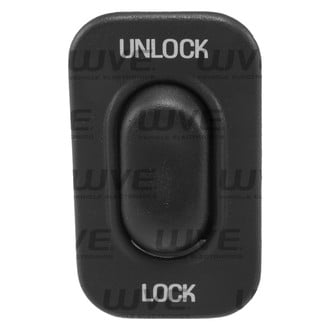 WVE® - Front Door Lock Switch