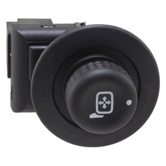 WVE® - Door Mirror Switch