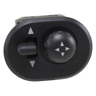 WVE® - Door Mirror Switch