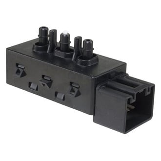 WVE® - Front Driver Side Seat Switch