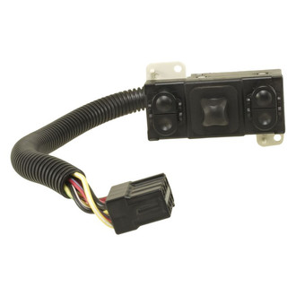 WVE® - Front Driver Side Seat Switch
