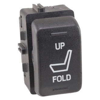 WVE® - Rear Passenger Side Seat Switch