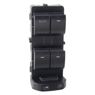 WVE® - Front Driver Side Window Switch