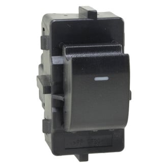 WVE® - Front or Rear Passenger Side Window Switch