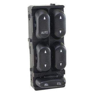 WVE® - Front Driver Side Window Switch