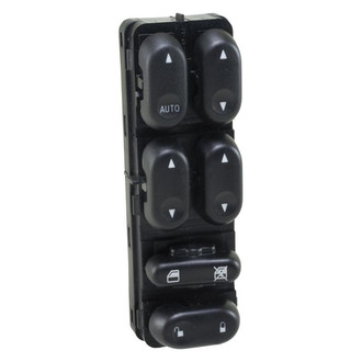 WVE® - Front Driver Side Window Switch
