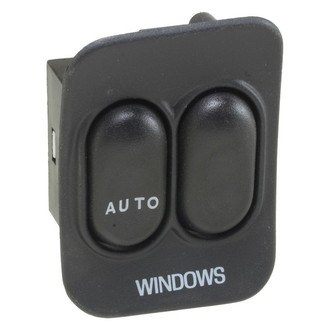 WVE® - Front Driver Side Window Switch