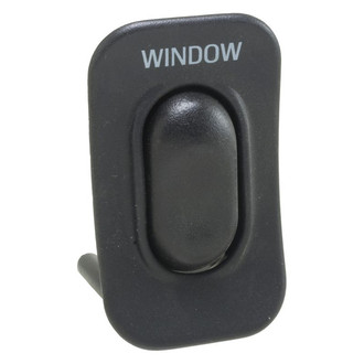 WVE® - Front Passenger Side Window Switch