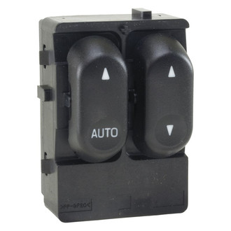WVE® - Front Driver Side Window Switch