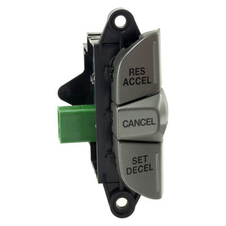 WVE® - Cruise Control Switch