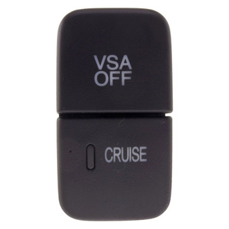 WVE® - Cruise Control Switch