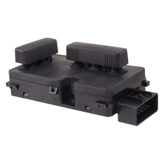 WVE® - Front Driver Side Seat Switch