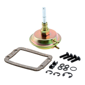 WVE® - 4WD Actuator