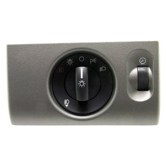 WVE® - Headlight Switch