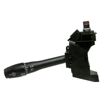 WVE® - Windshield Wiper Switch