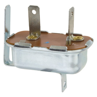 WVE® - Instrument Cluster Voltage Regulator