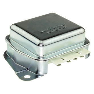 WVE® - Voltage Regulator