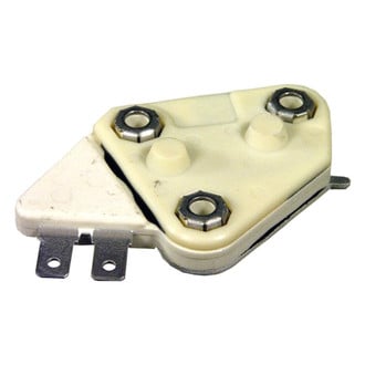 WVE® - Voltage Regulator