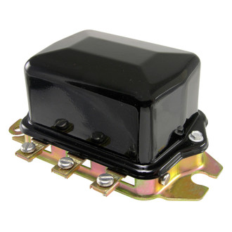 WVE® - Voltage Regulator