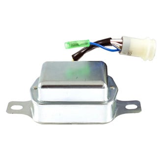 WVE® - Voltage Regulator