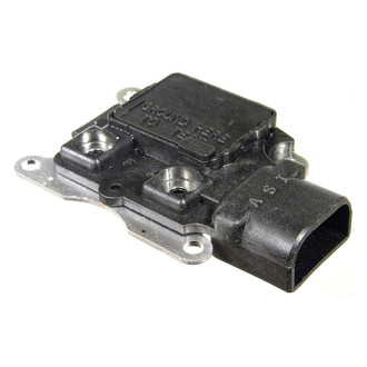 WVE® - Voltage Regulator