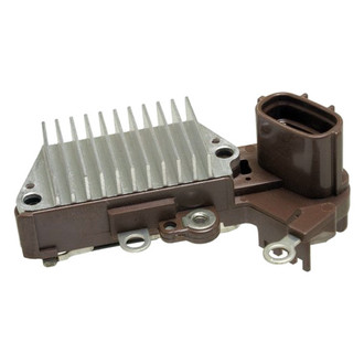 WVE® - Voltage Regulator
