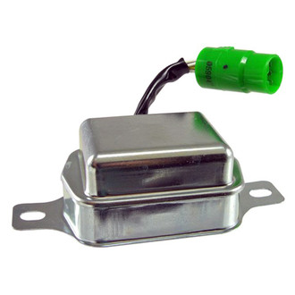 WVE® - Voltage Regulator