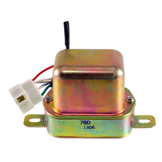 WVE® - Voltage Regulator