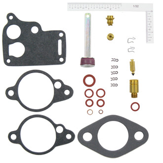 WVE® - Carburetor Repair Kit