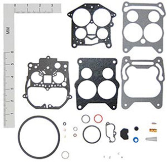 WVE® - Carburetor Repair Kit