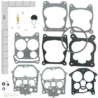 WVE® - Carburetor Repair Kit