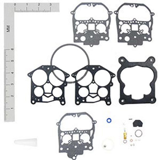 WVE® - Carburetor Repair Kit