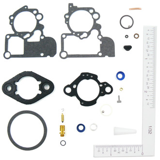 WVE® - Carburetor Repair Kit