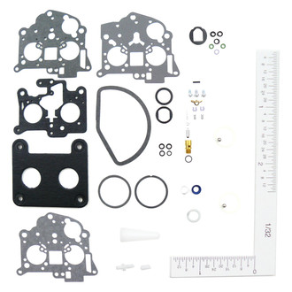 WVE® - Carburetor Repair Kit