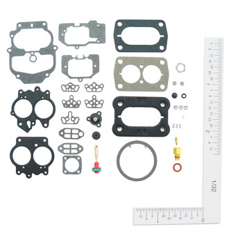 WVE® - Carburetor Repair Kit
