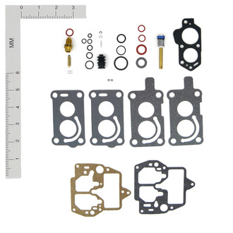 WVE® - Carburetor Repair Kit